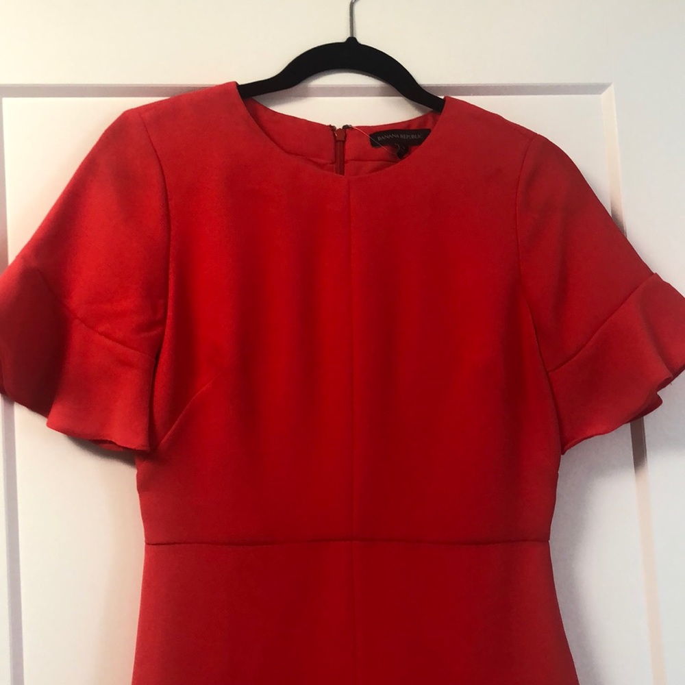 Dress - Picture 2 of 6